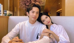 Vừa toang cuộc tình với Sỹ Thanh, Huỳnh Phương đã bị phát hiện có người mới