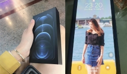 Tin công nghệ ngày 16/11: iPhone 12 mini gặp sự cố độ nhạy cảm ứng trên màn hình khóa 