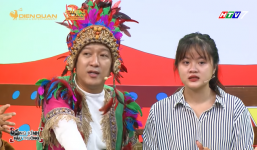 Trường Giang muốn làm 'Sugar dady' khi nghe cô bé bán đậu hũ trải lòng về gia cảnh