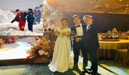 Đăng ảnh Công Phượng ở Thường Châu, bác sĩ của U23 VN gửi lời chúc gây xúc động