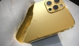 Tin công nghệ ngày 17/11: iPhone 12 Pro Max xách tay lỗ 15 triệu đồng sau 3 ngày về Việt Nam 