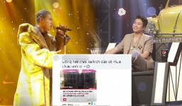 Karik và GDucky bị xéo xắt sau thông tin người đàn ông uống rượu ba kích 'chào cờ' suốt 30 tiếng