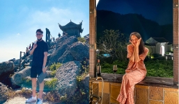 Matt Liu có động thái 'thay ngàn lời nói' sau ồn ào anti-fan của Hương Giang