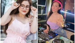 Ngân 98 bắt trends 'quá khứ và hiện tại', dân tình hoang mang vì như 2 người khác biệt 