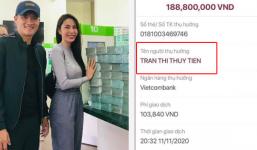 Thủy Tiên lại đối mặt với những tin đồn không hay khi thông báo đóng tài khoản mà tiền vẫn đổ về 