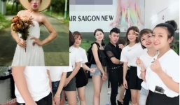 'Công chúa Thủy Tề' Tùng Sơn từng gây bão mạng xã hội 4 năm trước giờ ra sao?