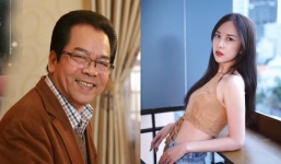 Con gái hotgirl của NSND Trần Nhượng khiến nhiều người bất ngờ, trái ngược hẳn ông anh Bình Trọng