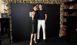 Chân dung cựu quản lý 'triệu đô' của nàng Hậu thị phi nhất năm 2020 vừa bị bắt vì lừa đảo