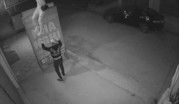 Ở nhà nghỉ gần tuần lễ, cặp đôi bất chấp nguy hiểm vì pha bùng tiền 'đi vào lòng đất'