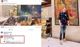 Chồng cũ của Lệ Quyên thay đổi style, mượn lời bài hát của vợ cũ để 'thả thính' sau nghi vấn có tình mới