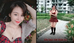 Bà Tưng tái xuất trở lại với điệu nhảy 'thả thính', tự 'hạ giá' bản thân nhân dịp Black Friday