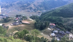 Miền Bắc đón đợt rét đậm nhất từ đầu đông, Hà Nội xuống dưới 17 độ C 