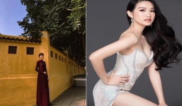 Không chỉ có ông bố cực phẩm, bạn gái Đoàn Văn Hậu còn có người mẹ trẻ đẹp hết phần thiên hạ