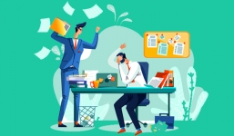 Những chính sách mới có hiệu lực từ tháng 12: Làm mất hóa đơn bị phạt đến 10 triệu 