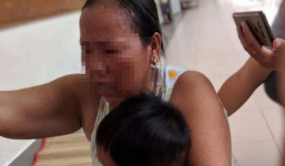 TP.HCM: Khởi tố, bắt giam người mẹ đánh con đến hôn mê sâu, chết não