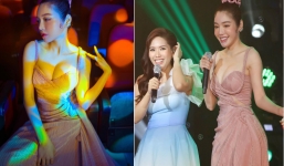 Elly Trần lấn át toàn bộ dàn khách mời với tạo hình 'nữ thần rắn đuôi chuông'