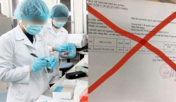 Vụ sửa kết quả xét nghiệm SARS-CoV-2 dang dương tính gây xôn xao Đà Nẵng: Đình chỉ 2 nữ điều dưỡng