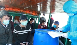 Phong tỏa 1 nhà nghỉ ở Quảng Ninh vì có người Trung Quốc trốn cách ly y tế