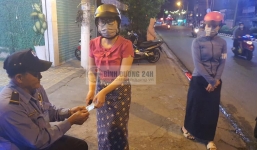 Bác bảo vệ già làm mất xe của khách có quyết định bất ngờ sau khi nhận 50 triệu đồng 'lá lành đùm lá rách'