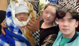 Chồng thai phụ ở Bắc Ninh mong dư luận thông cảm cho vợ, người từng bị mất con sẽ hiểu