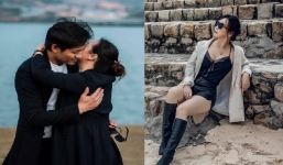 Quý Bình thông báo đám cưới với nữ đại gia BĐS, danh tính và dung mạo cô dâu gây bất ngờ