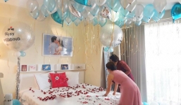 Vị trí treo ảnh cưới khiến nhiều vợ chồng phải hối hận, sớm muộn cũng ly tán vì 'tuesday' chen vào