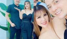 Bị gắn mác là tiểu tam khiến gia đình nam thần 'Gạo nếp gạo tẻ' tan vỡ, Thắm Bebe lên tiếng phản pháo