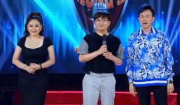 Danh hài Chí Tài qua đời: 1 năm trước, Trường Giang đã cảnh báo sự khác thường của đàn anh