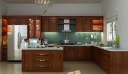 Đặt tủ lạnh đúng vị trí vàng trong nhà sẽ giúp gia chủ giàu nứt đố đổ vách