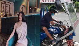 Gái xinh tử tế nhất MXH lại ra tay hành thiện, giúp chú Minh 'cô đơn' mua lại xe ba gác