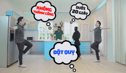 Thử thách 'Đứng một chân' để phát hiện đột quỵ mà cố nghệ sĩ Chí Tài đã thực hiện có những tác dụng gì?