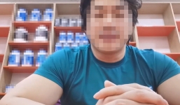 Động thái của gymer nổi tiếng Sài thành sau phát ngôn sốc về đám tang cố NS Chí Tài