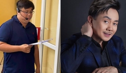 Được cố nghệ sĩ Chí Tài tha thứ trức lúc mất, cháu nội NSƯT Bảo Quốc vẫn cảm thấy day dứt