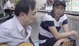 Xót xa trước đoạn clip 'Nếu 1 ngày không có Chí Tài' ứng nghiệm sau 4 tháng