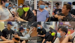 Gymer Sài thành được tặng món quà vừa 'thâm và độc': Hội idol gym chúa quay sang chỉ trích ngược nghệ sĩ