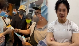 Clip gymer Sài thành khúm núm cúi đầu xin lỗi gia đình nghệ sĩ Chí Tài nhận về lượt tương tác 'khủng'