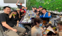 Profile siêu khủng của cao thủ tặng món quà vừa thâm và độc cho 'gym chúa' cà khịa cố NS Chí Tài