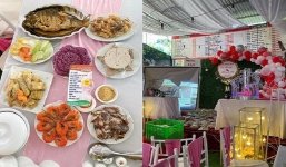 Cô dâu 'bùng' 150 mâm cỗ đã thành khẩn, hối lỗi nhưng vẫn khiến nhiều người khó hiểu