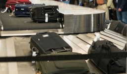 Nhân viên hàng không ở Nội Bài trộm lọ nước hoa trong hành lý ký gửi của hành khách