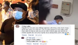 Không biết Hari Won là ai, vợ chồng Hiếu Hiền lại khiến dân tình bức xúc khi sai lại càng sai