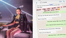 'Chị đẹp' ăn chơi số 1 Sài thành khoe chồng Việt kiều quan tâm, chiều chuộng như bà hoàng