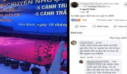 Màn giao dịch dàn hoa lan đột biến trị giá 200 tỷ gây chấn động giới sinh vật cảnh