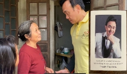 Anh trai cố nghệ sĩ Chí Tài gửi thông báo đặc biệt sau tang lễ của người em ở Mỹ 