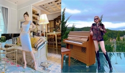 Sau clip 'mời gọi' gây chú ý, Trâm Anh lại bị xỉa xói chuyện xưa chỉ vì 'chiếc quần phản chủ'