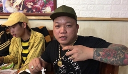 Bắt người còn quay clip lên Youtube, 'giang hồ mạng' Ngọc Rambo vào trại đón Tết