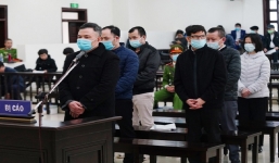 Trùm đa cấp Liên Kết Việt bị đề nghị án tù chung thân, bồi thường trên 800 tỷ đồng 