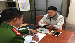 Ham 'việc nhẹ lương cao' được phục vụ các quý bà, 100 thanh niên mắc bẫy kẻ lừa đảo