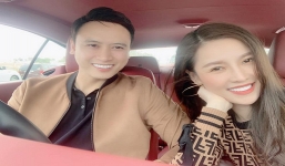 Tình cũ Trường Giang công khai người tình bí ẩn, nhân tiện khẳng định không cướp chồng ai