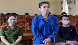 Nhập cảnh trái phép từ Campuchia vào Việt Nam, cô gái trẻ lĩnh 9 tháng tù