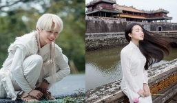 Chân dung nàng thơ xứ Huế gây bão trong MV triệu view của Jack